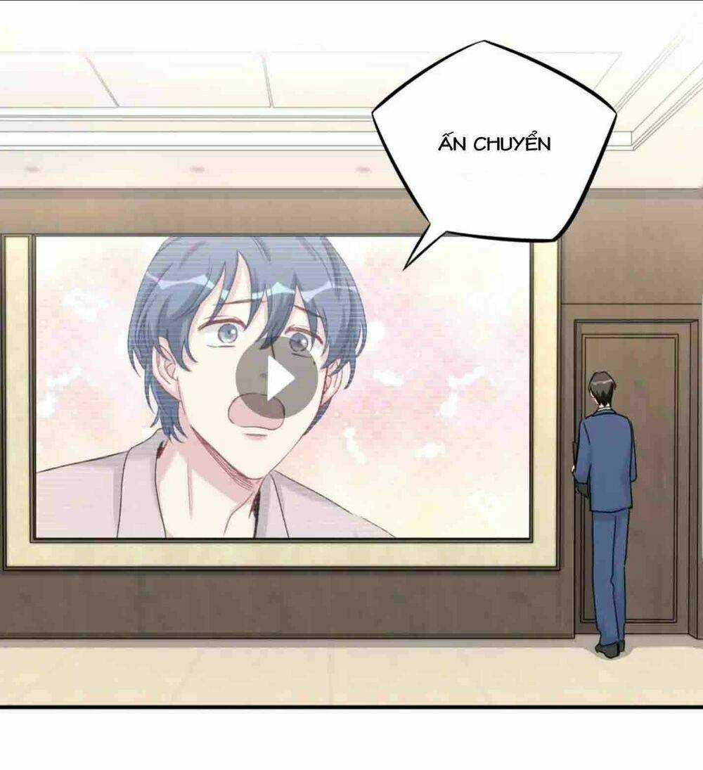 Đứa Bé Là Của Ai ???? Chapter 29 trang 29