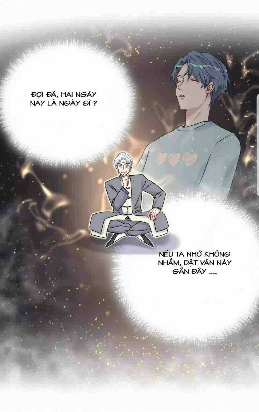 Đứa Bé Là Của Ai ???? Chapter 29 trang 3