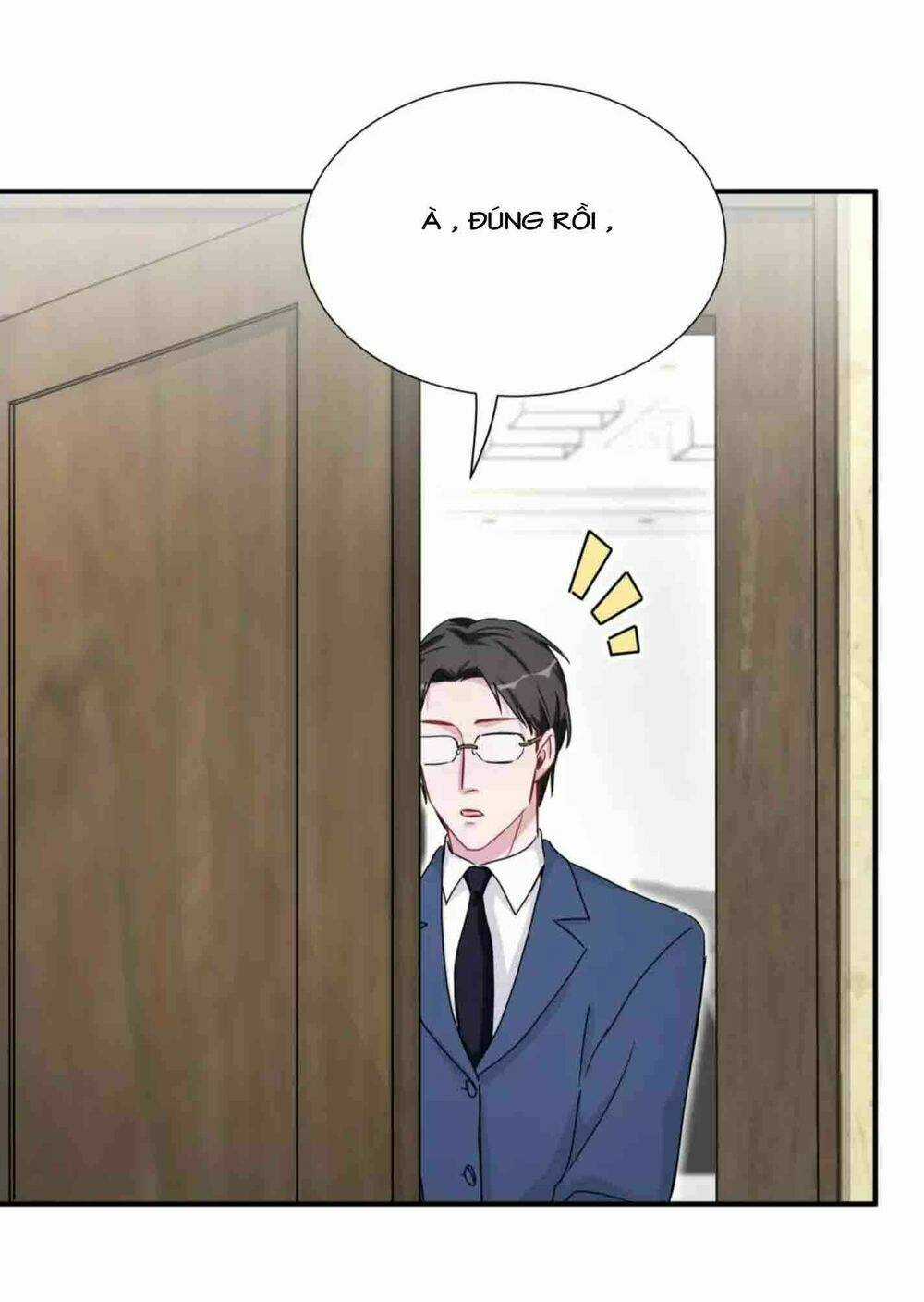 Đứa Bé Là Của Ai ???? Chapter 29 trang 30