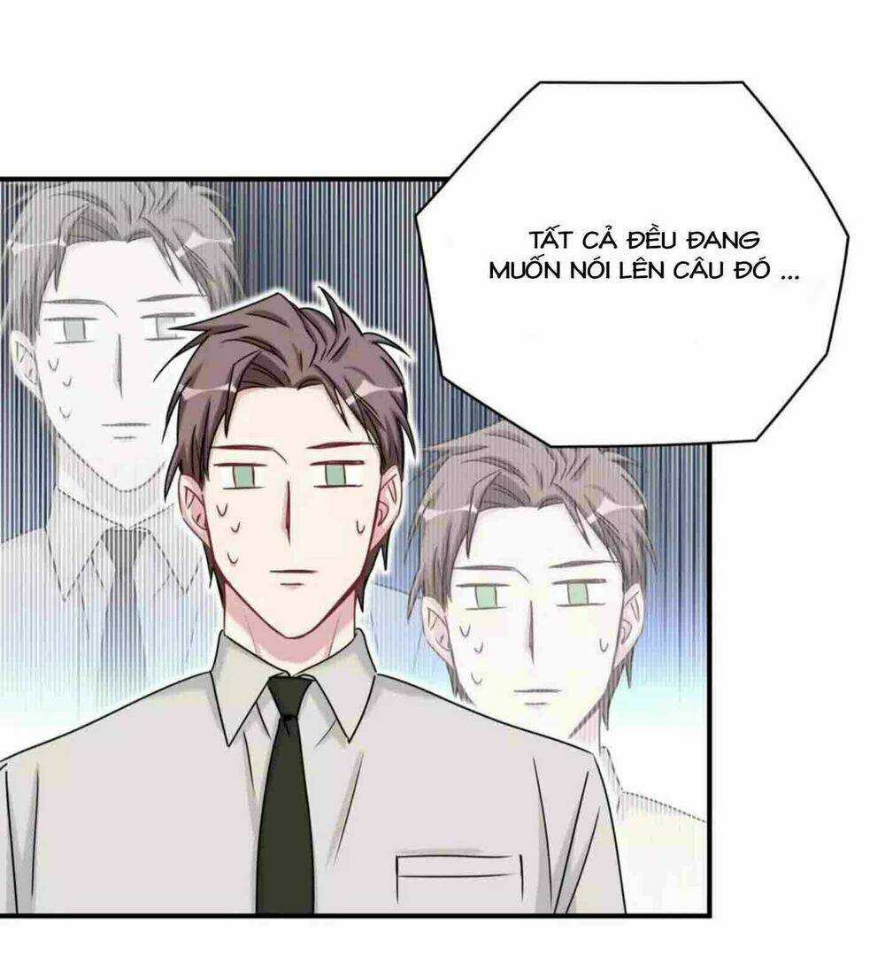 Đứa Bé Là Của Ai ???? Chapter 29 trang 33