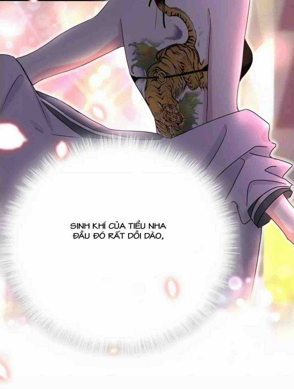 Đứa Bé Là Của Ai ???? Chapter 29 trang 6