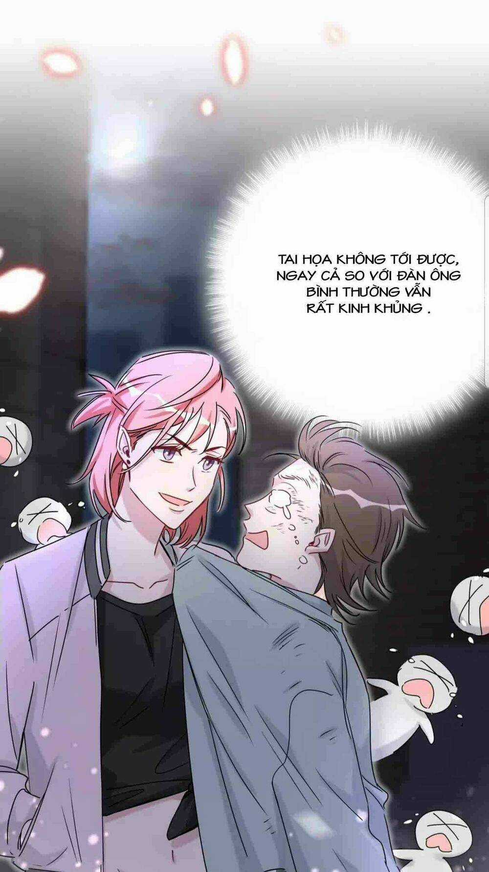 Đứa Bé Là Của Ai ???? Chapter 29 trang 7