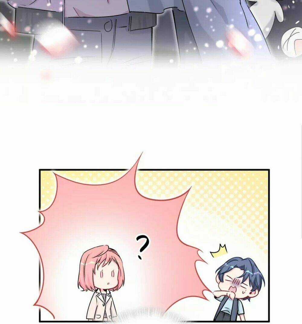 Đứa Bé Là Của Ai ???? Chapter 29 trang 8