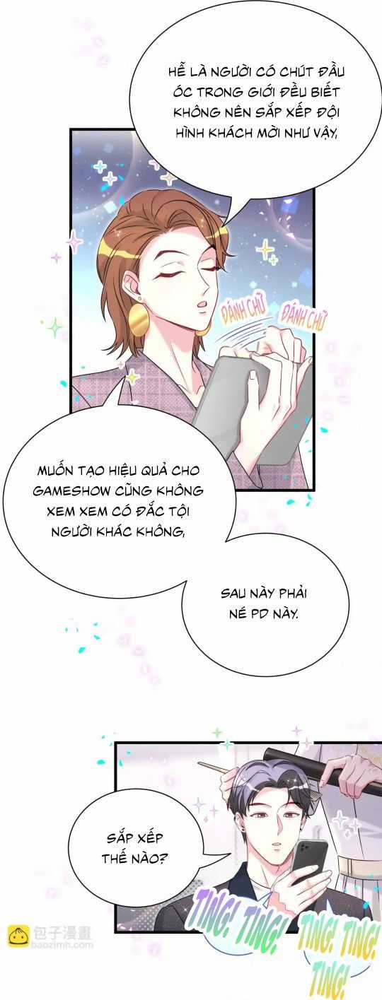 Đứa Bé Là Của Ai ???? Chapter 291 trang 11