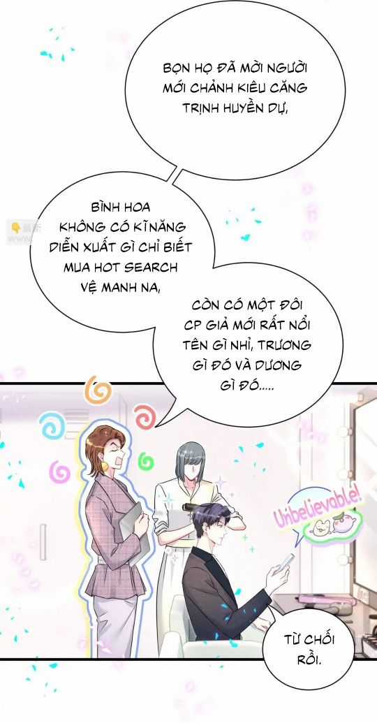 Đứa Bé Là Của Ai ???? Chapter 291 trang 12