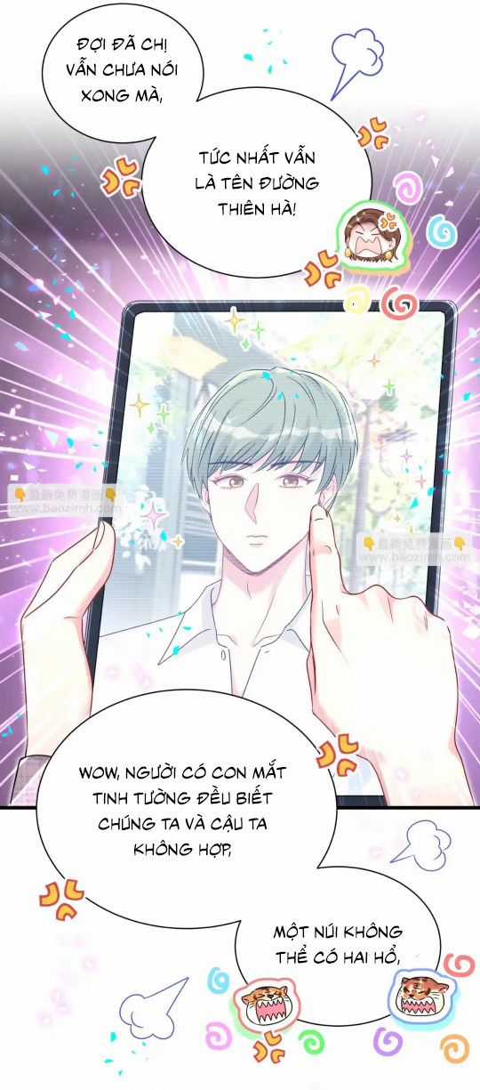 Đứa Bé Là Của Ai ???? Chapter 291 trang 13