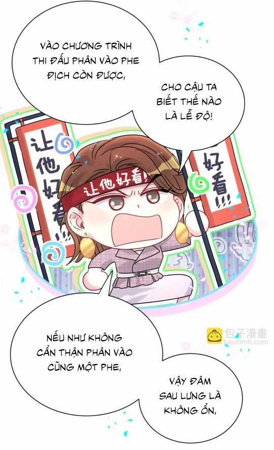 Đứa Bé Là Của Ai ???? Chapter 291 trang 14