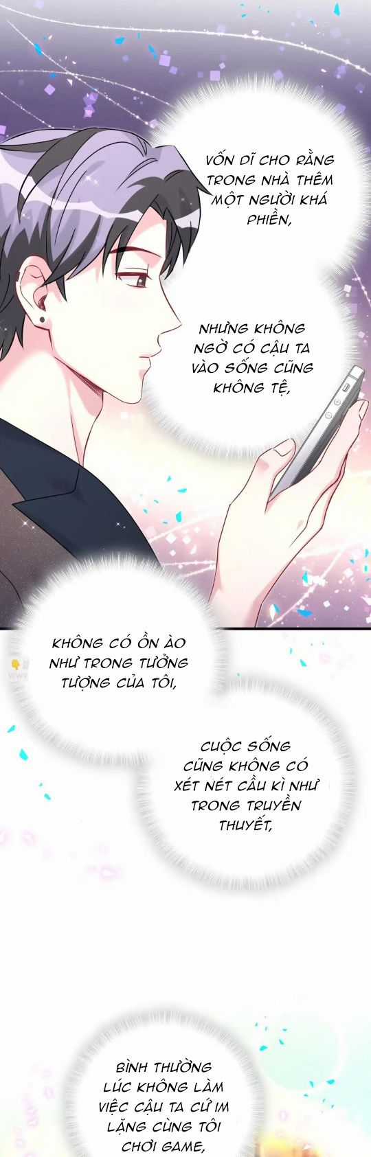 Đứa Bé Là Của Ai ???? Chapter 291 trang 18