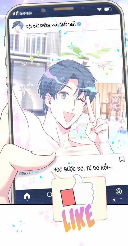 Đứa Bé Là Của Ai ???? Chapter 291 trang 24