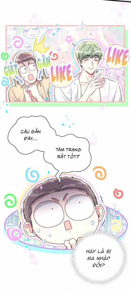 Đứa Bé Là Của Ai ???? Chapter 291 trang 26