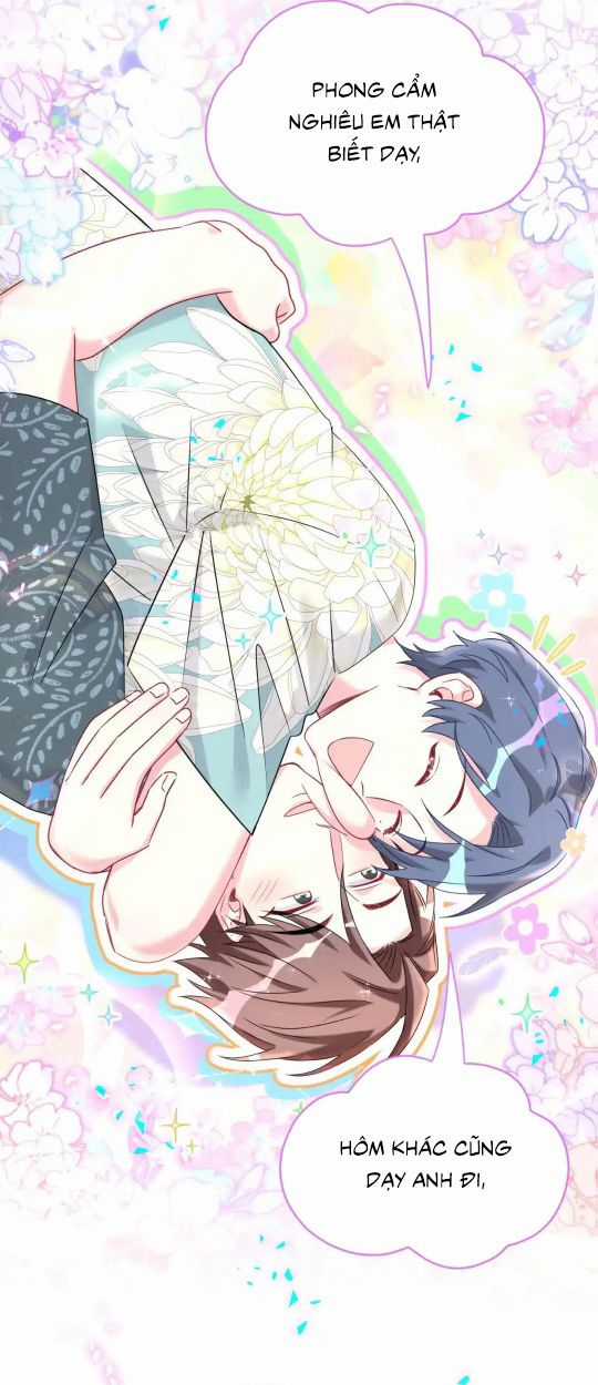 Đứa Bé Là Của Ai ???? Chapter 291 trang 4