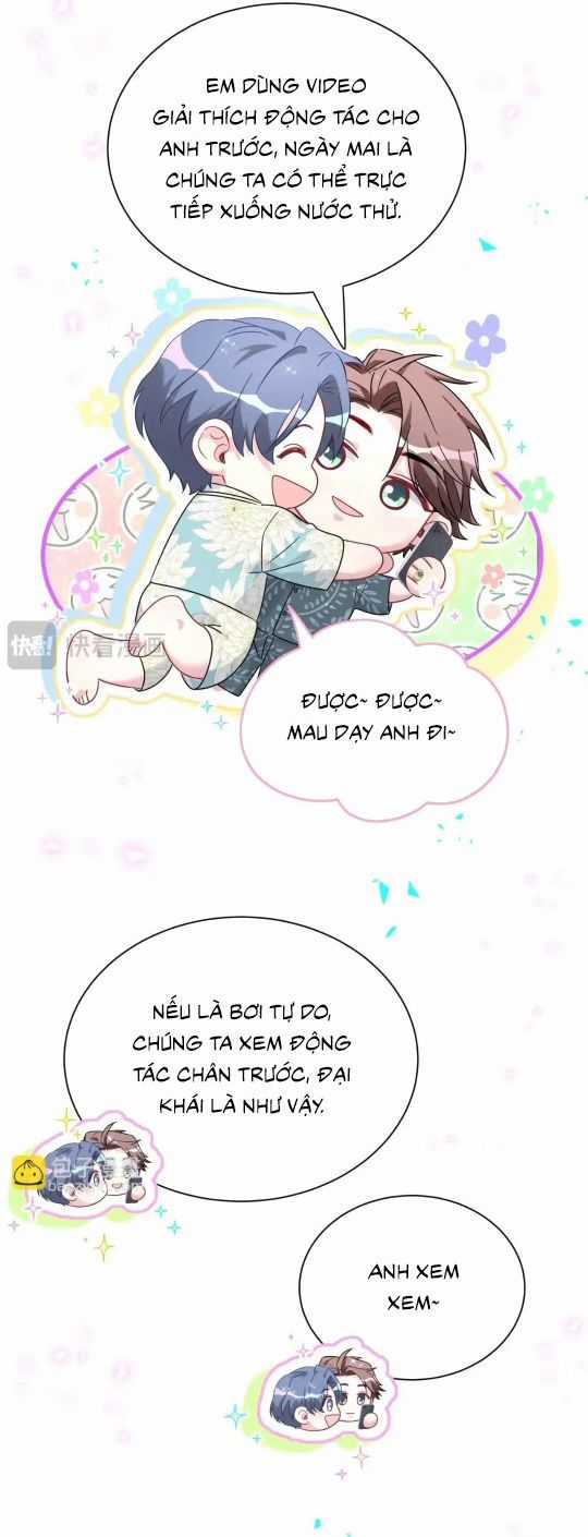 Đứa Bé Là Của Ai ???? Chapter 291 trang 6