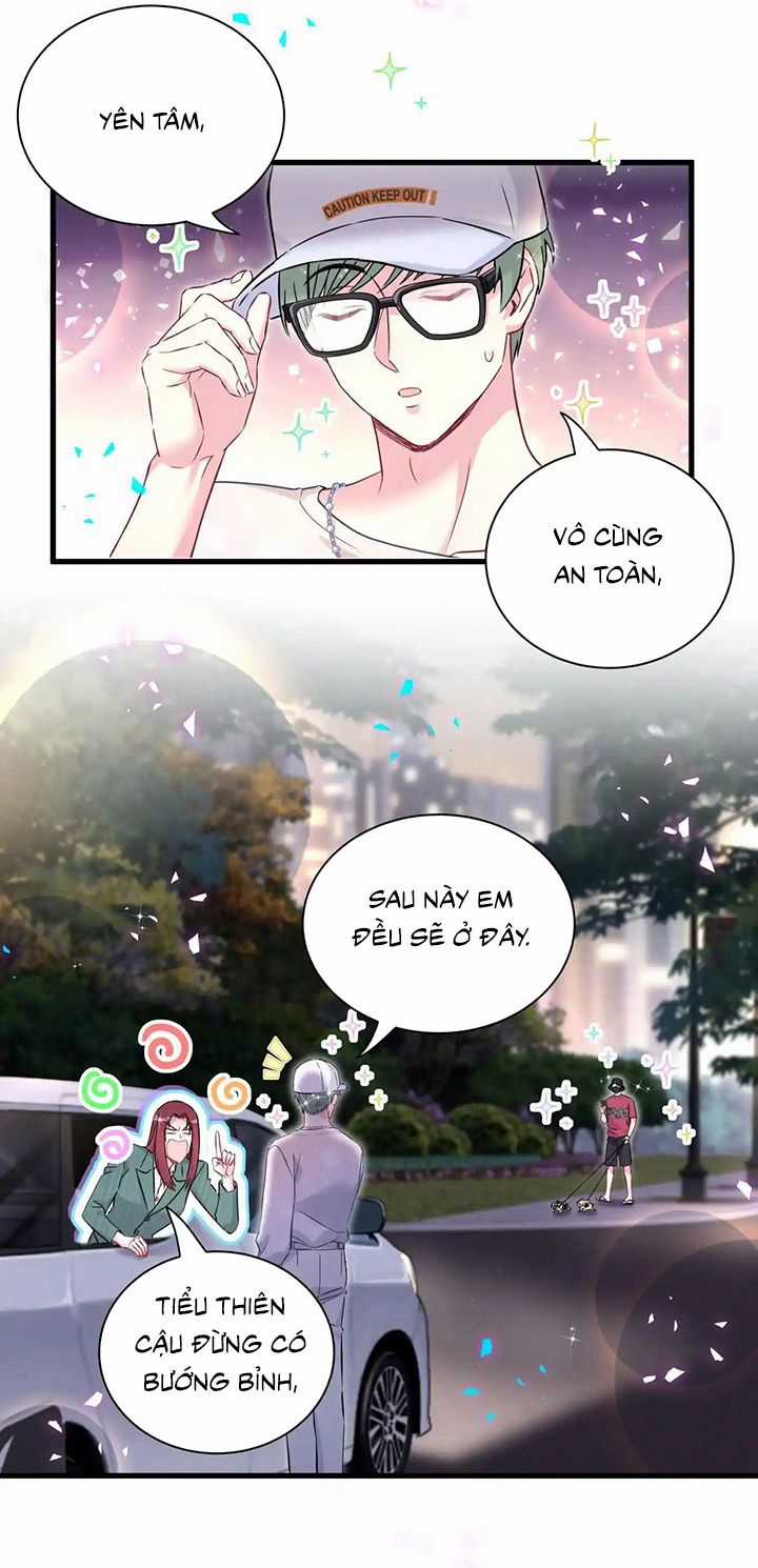 Đứa Bé Là Của Ai ???? Chapter 292 trang 16