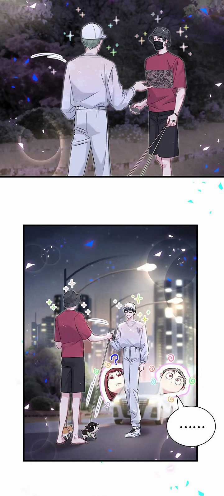 Đứa Bé Là Của Ai ???? Chapter 292 trang 18