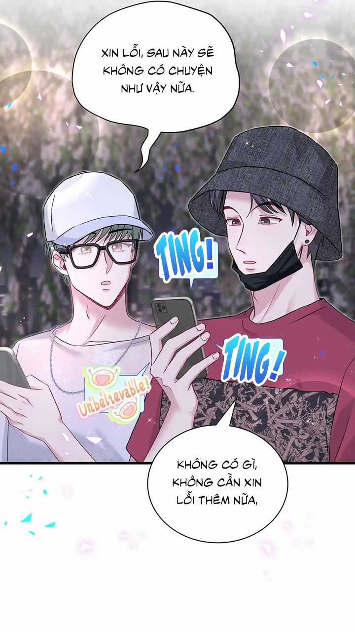 Đứa Bé Là Của Ai ???? Chapter 292 trang 22