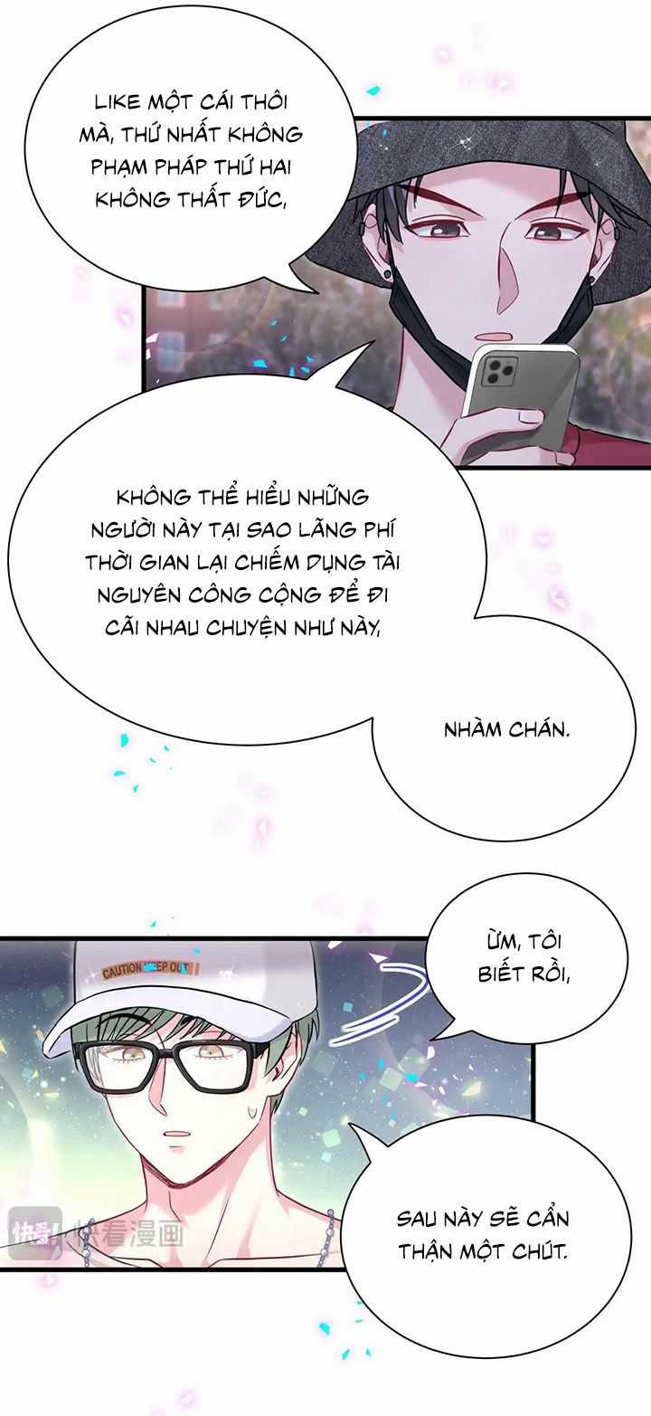 Đứa Bé Là Của Ai ???? Chapter 292 trang 23