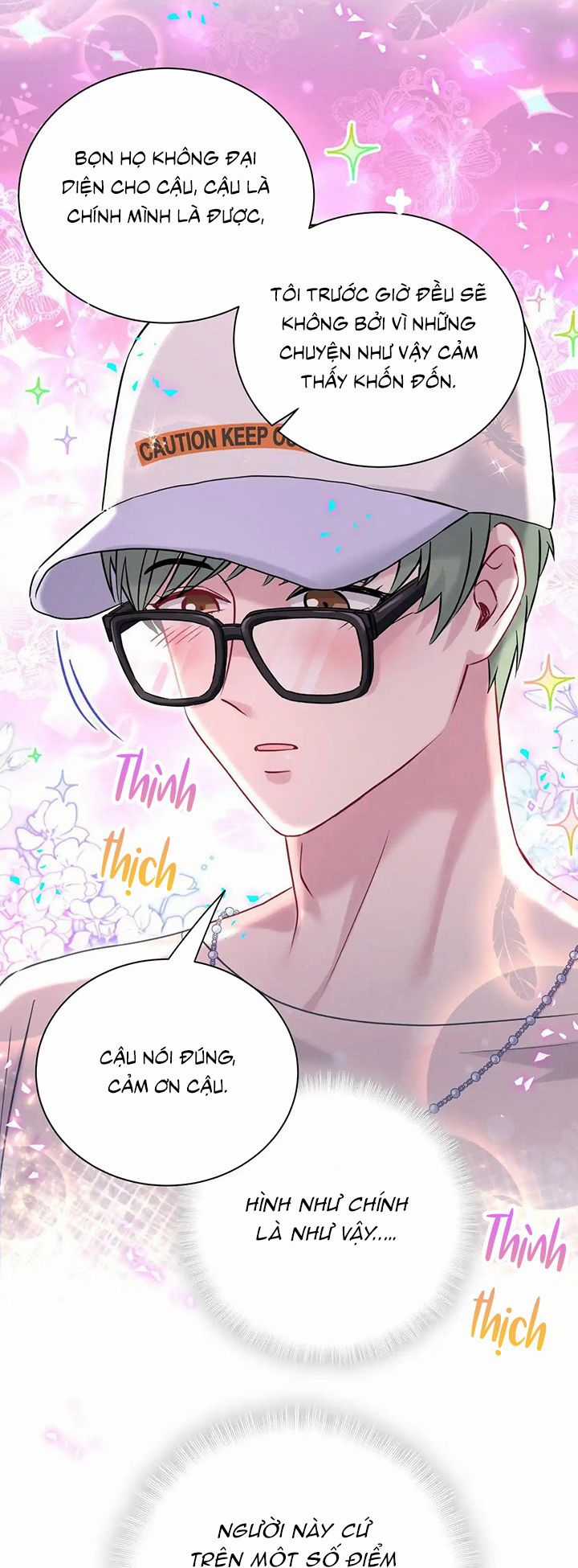 Đứa Bé Là Của Ai ???? Chapter 292 trang 25