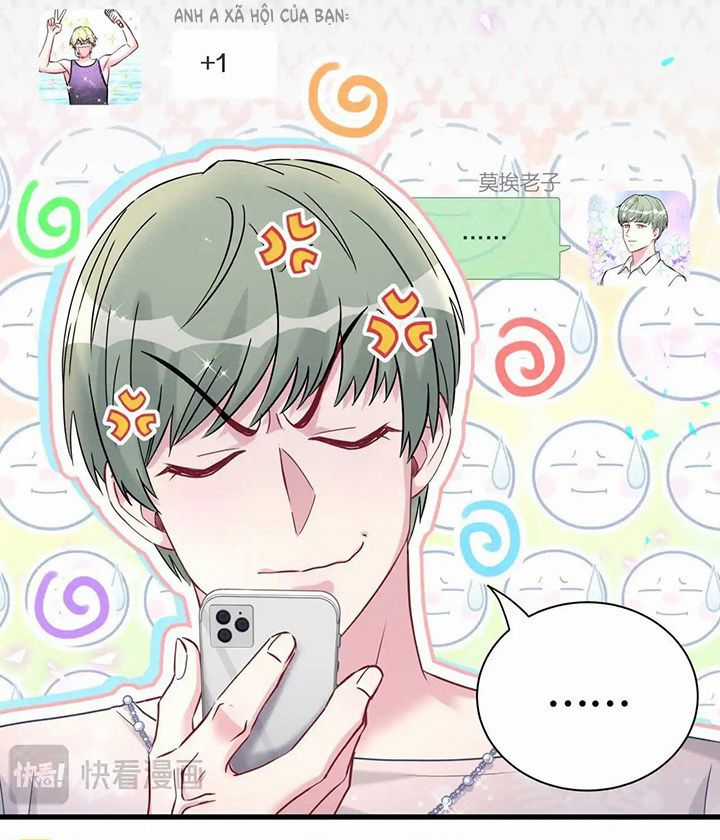 Đứa Bé Là Của Ai ???? Chapter 292 trang 29