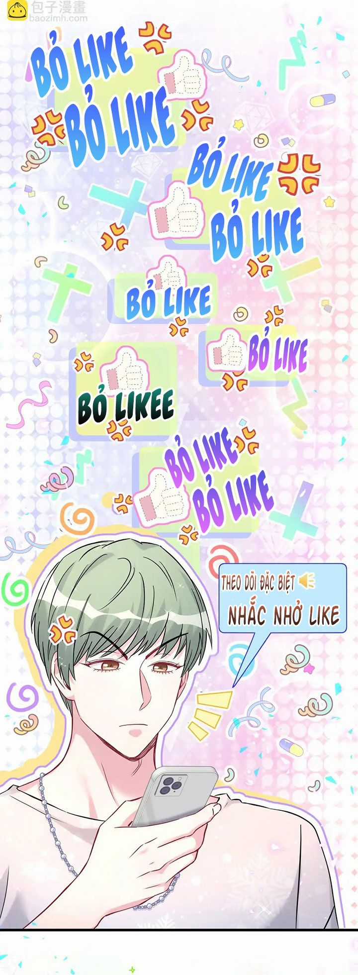 Đứa Bé Là Của Ai ???? Chapter 292 trang 30