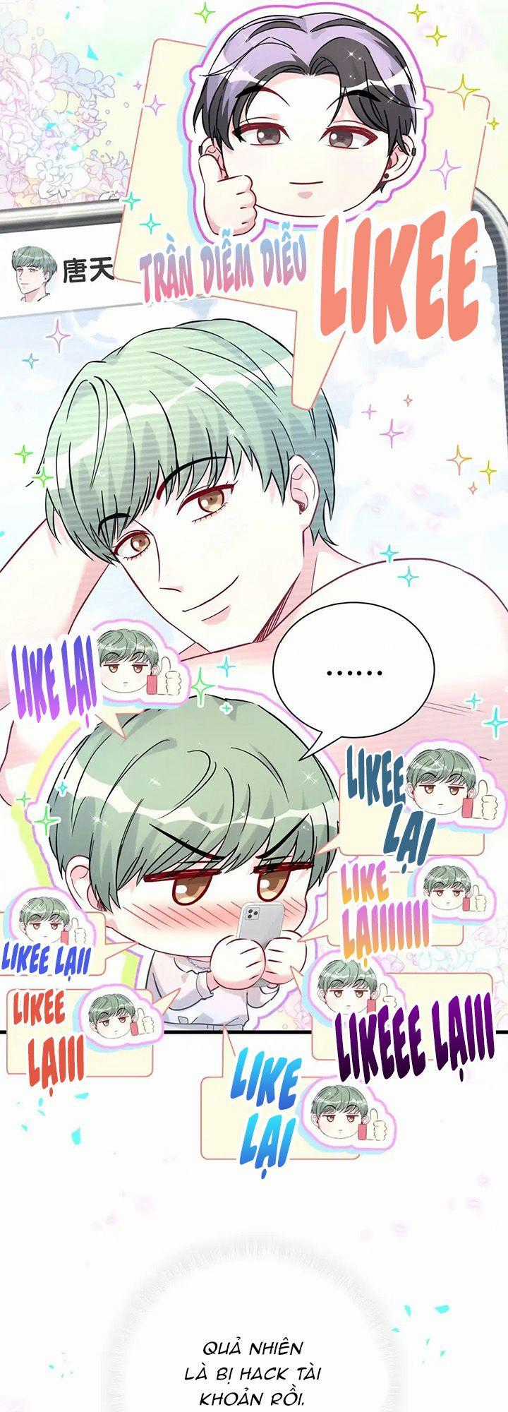 Đứa Bé Là Của Ai ???? Chapter 292 trang 31