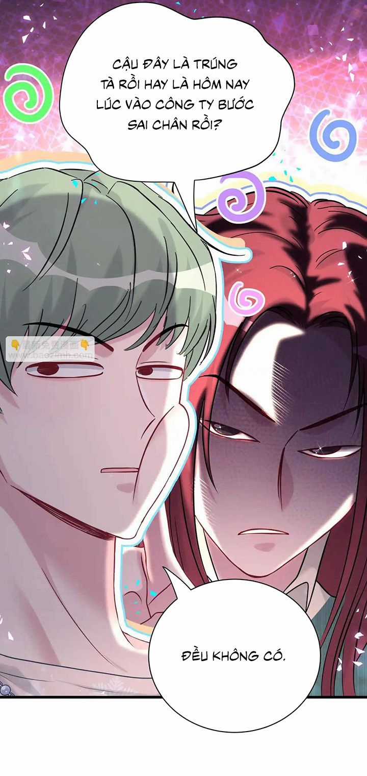 Đứa Bé Là Của Ai ???? Chapter 292 trang 4