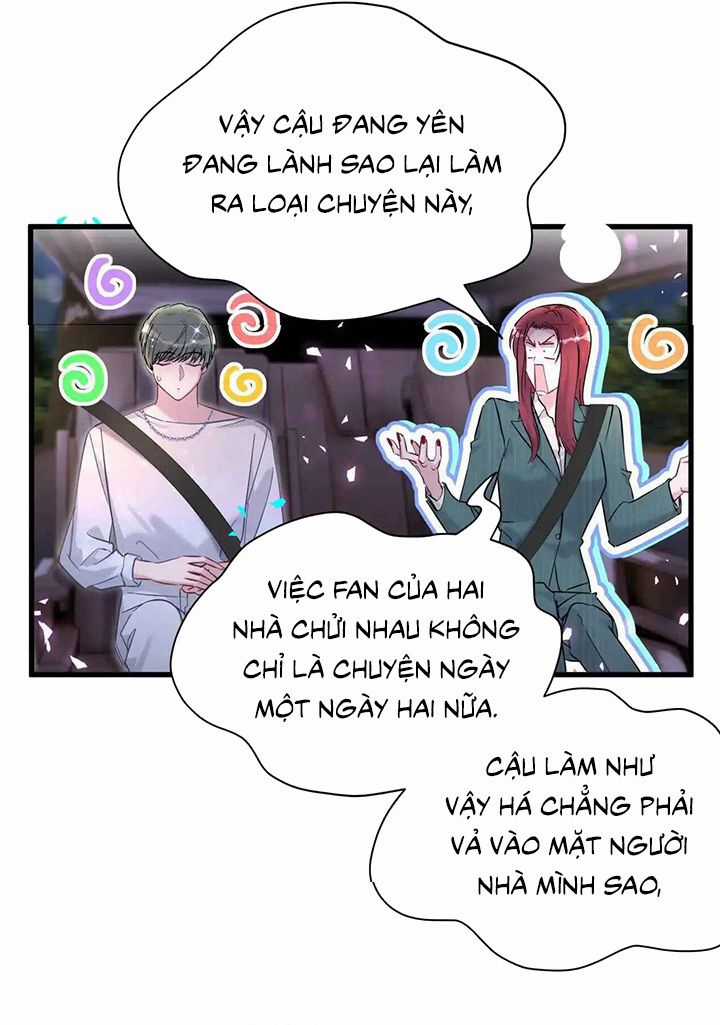 Đứa Bé Là Của Ai ???? Chapter 292 trang 5