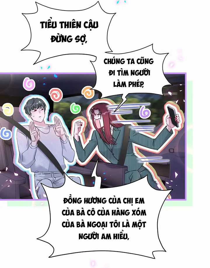 Đứa Bé Là Của Ai ???? Chapter 292 trang 9