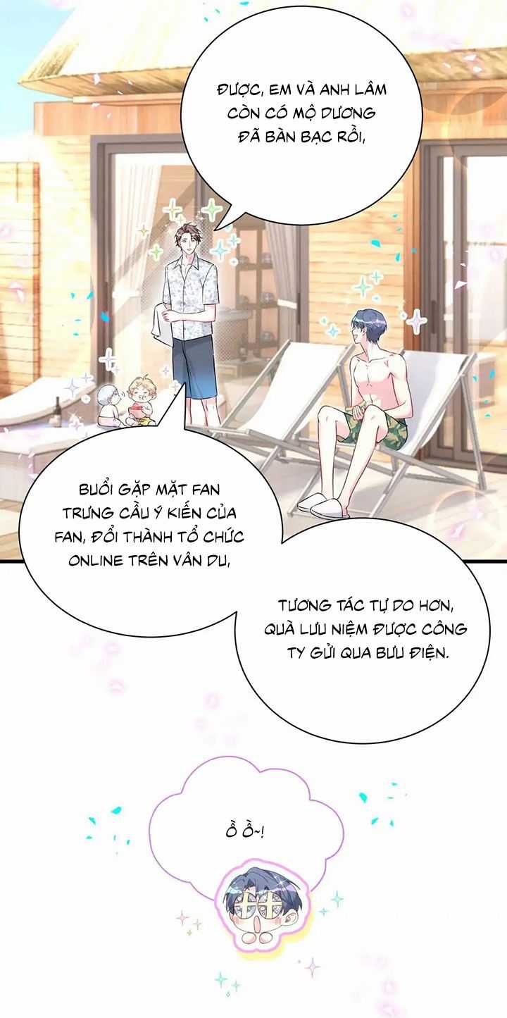 Đứa Bé Là Của Ai ???? Chapter 293 trang 10