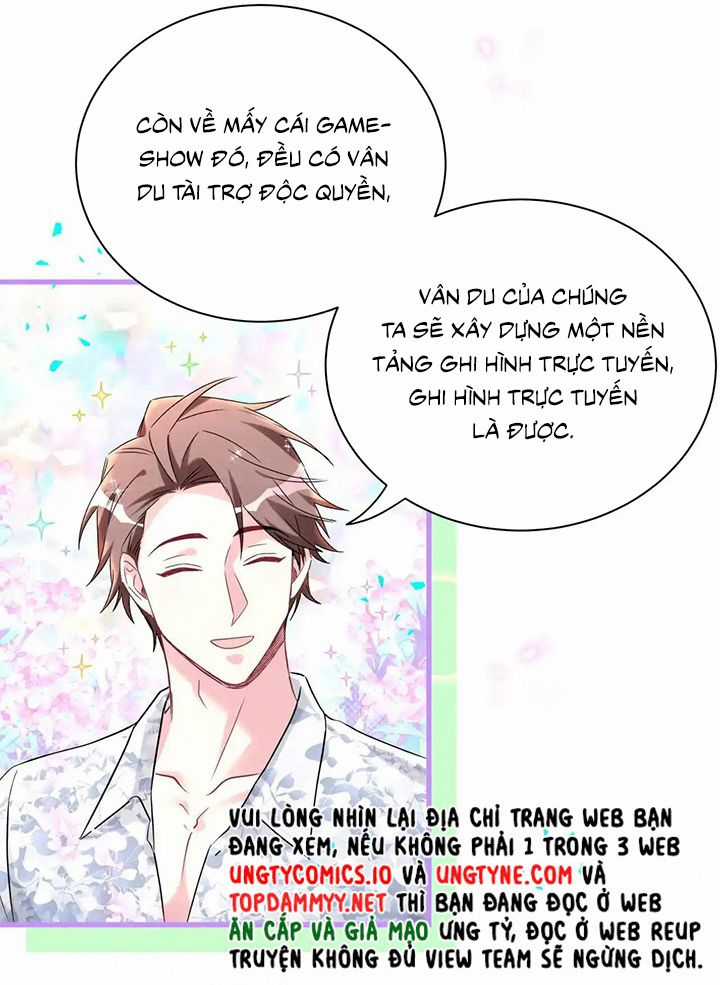 Đứa Bé Là Của Ai ???? Chapter 293 trang 12