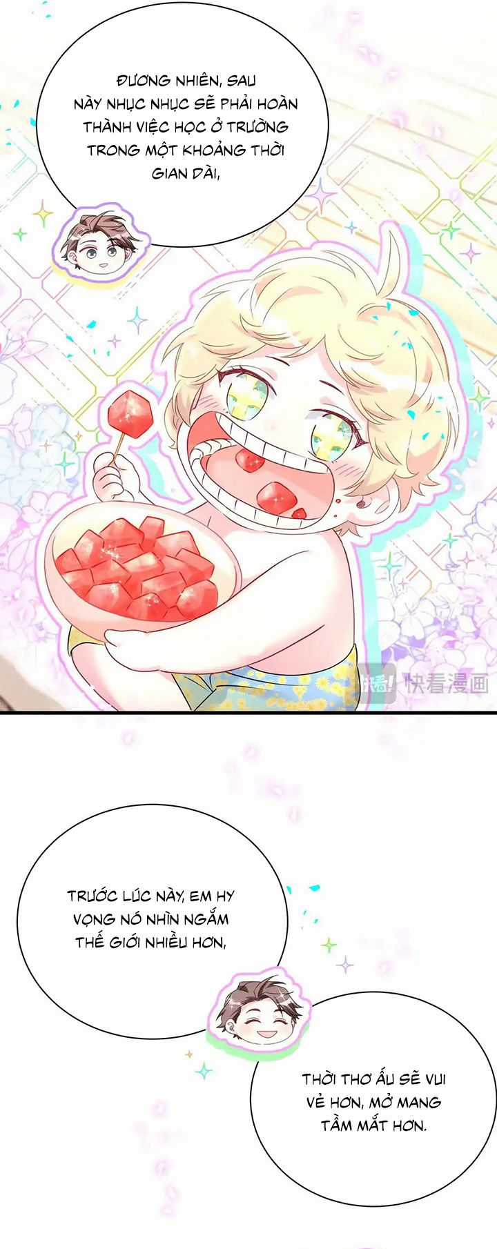 Đứa Bé Là Của Ai ???? Chapter 293 trang 14