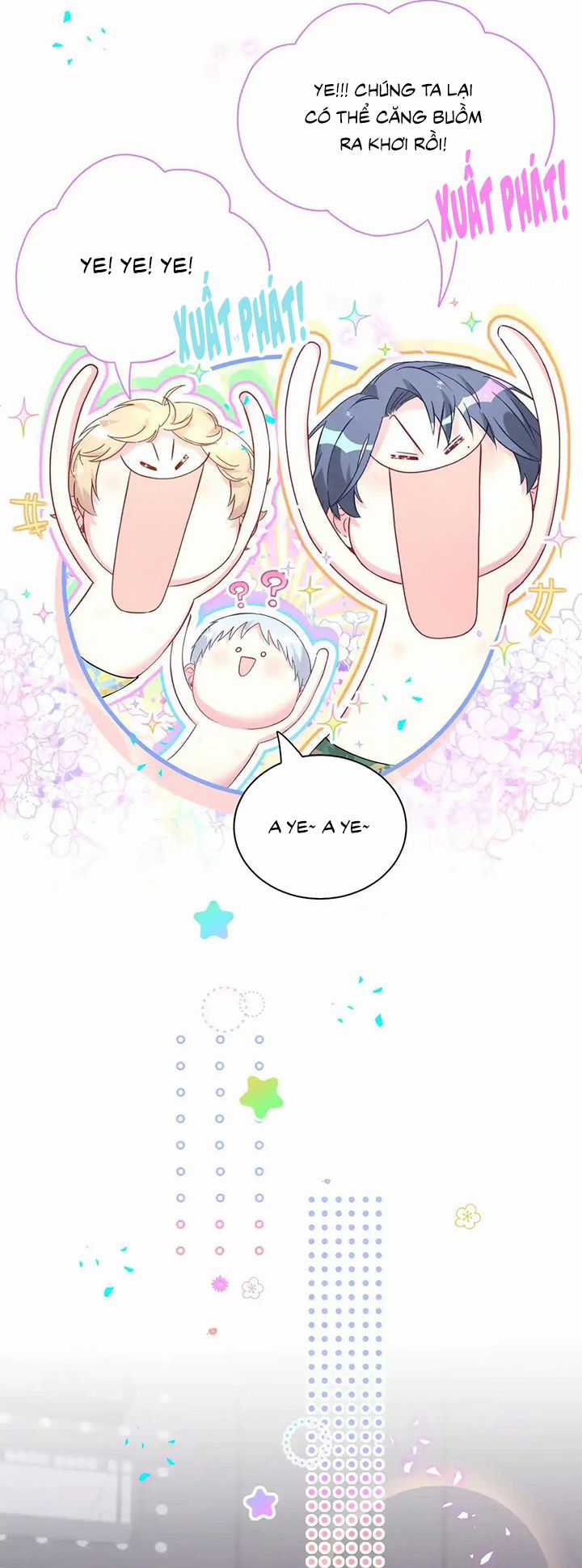 Đứa Bé Là Của Ai ???? Chapter 293 trang 15