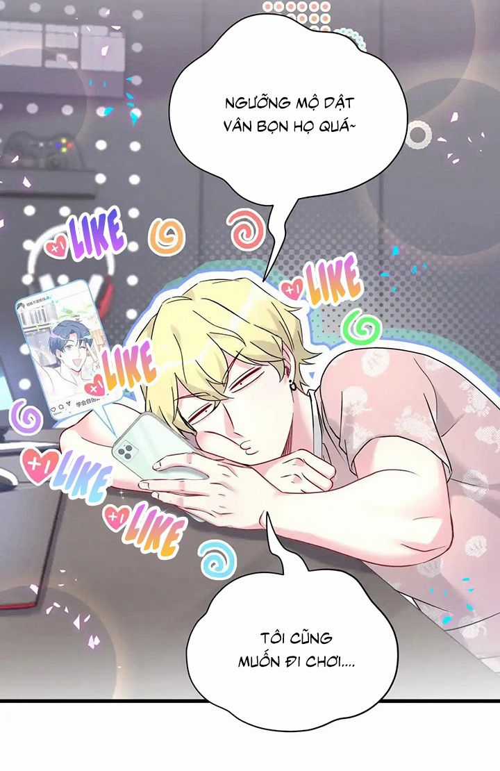 Đứa Bé Là Của Ai ???? Chapter 293 trang 16