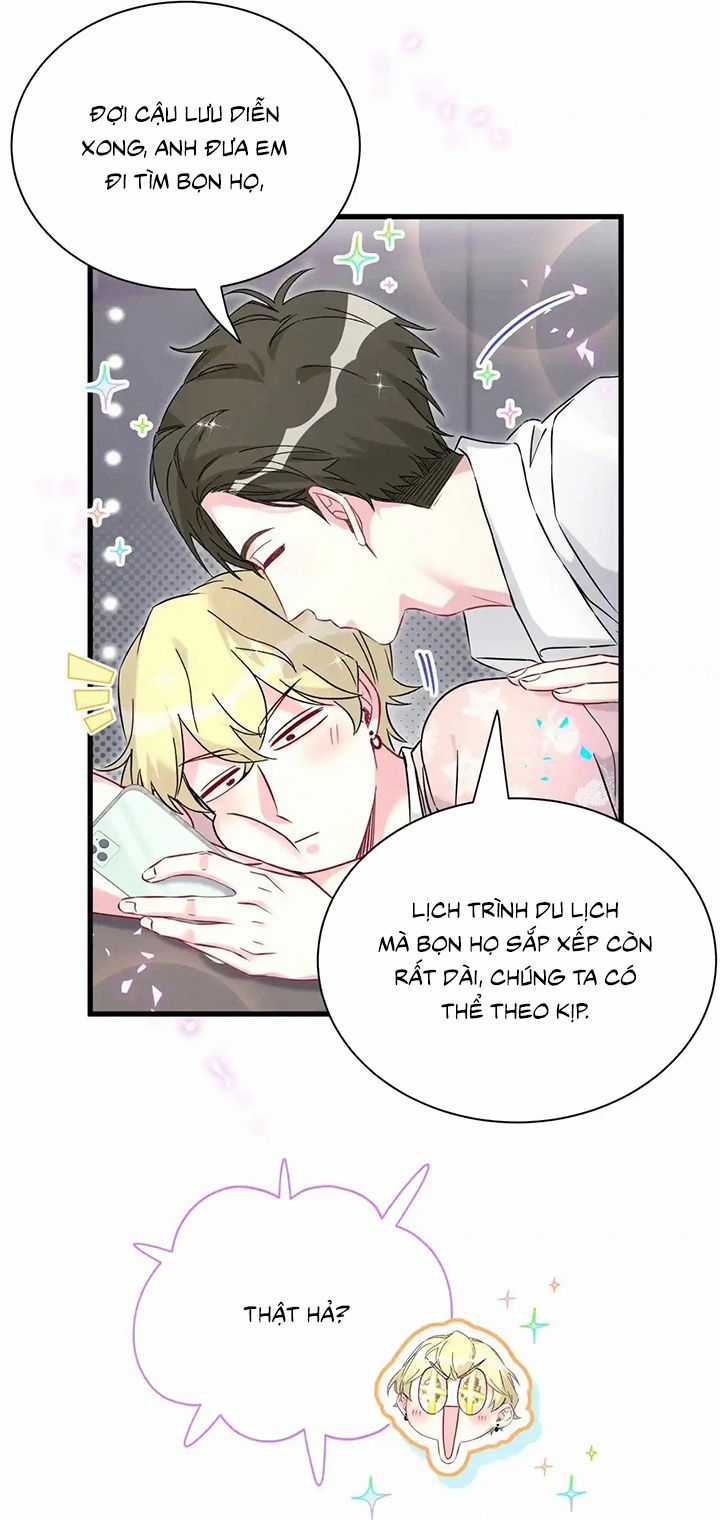 Đứa Bé Là Của Ai ???? Chapter 293 trang 17