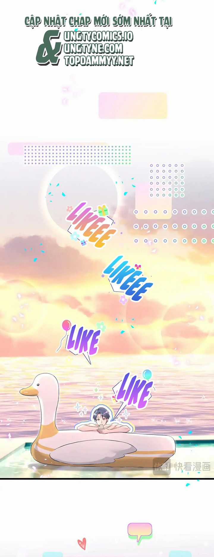 Đứa Bé Là Của Ai ???? Chapter 293 trang 19