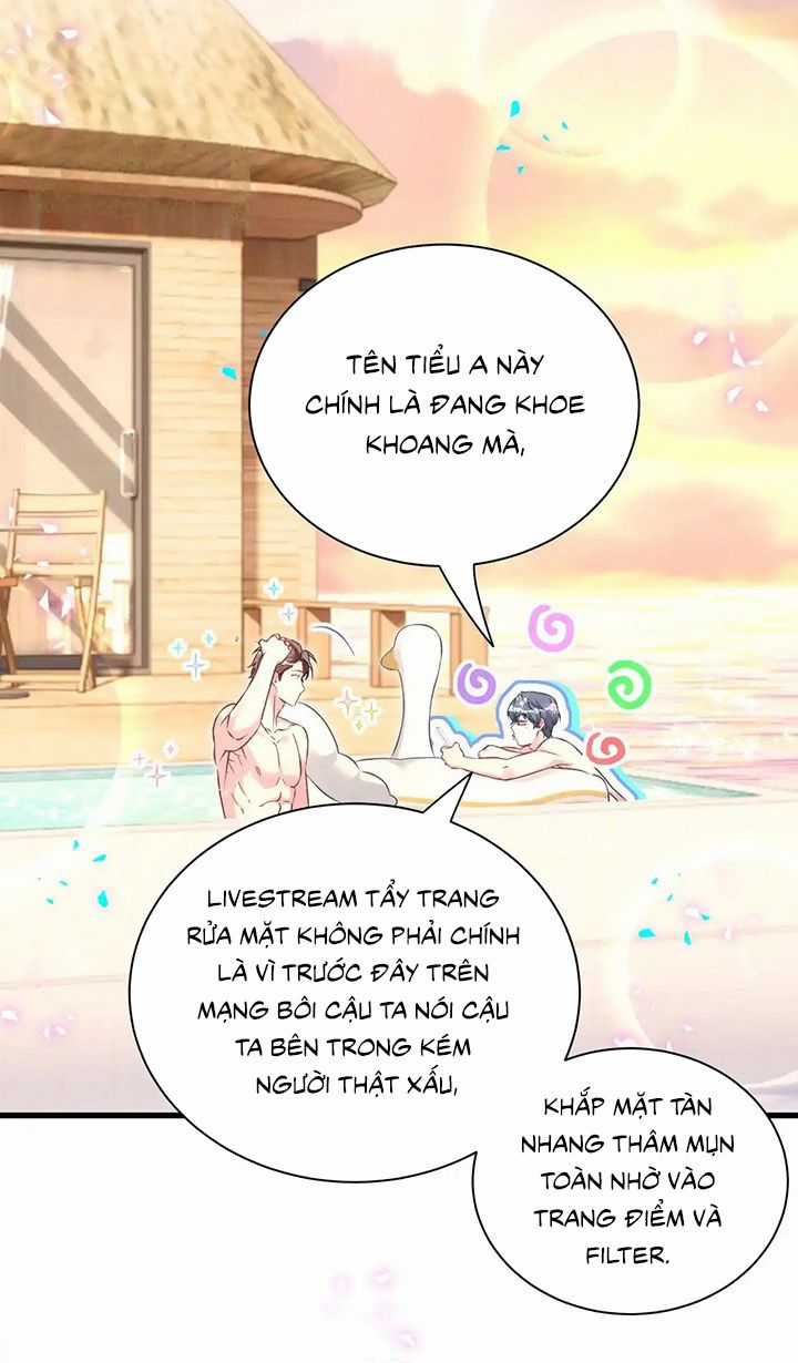 Đứa Bé Là Của Ai ???? Chapter 293 trang 22