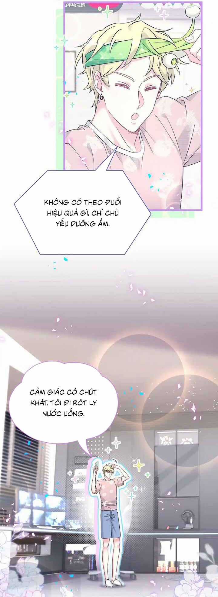 Đứa Bé Là Của Ai ???? Chapter 293 trang 24