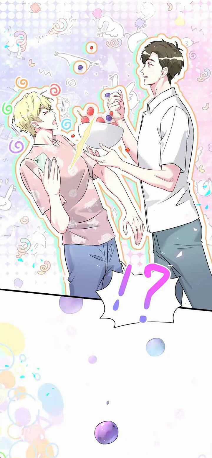 Đứa Bé Là Của Ai ???? Chapter 293 trang 26