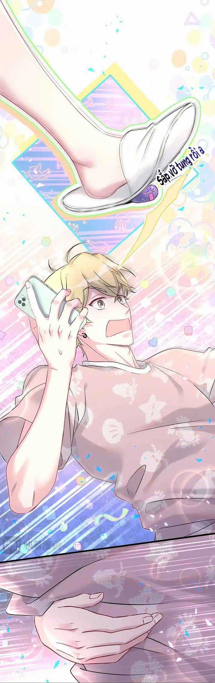 Đứa Bé Là Của Ai ???? Chapter 293 trang 27