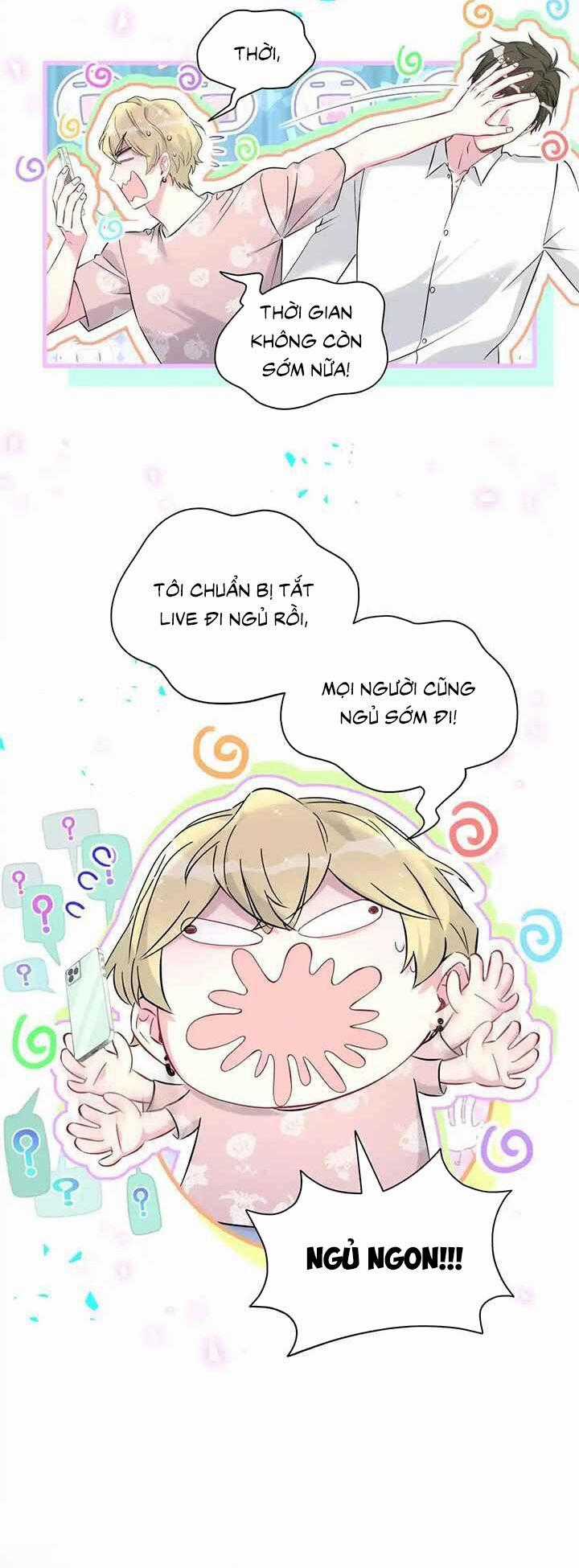 Đứa Bé Là Của Ai ???? Chapter 293 trang 31