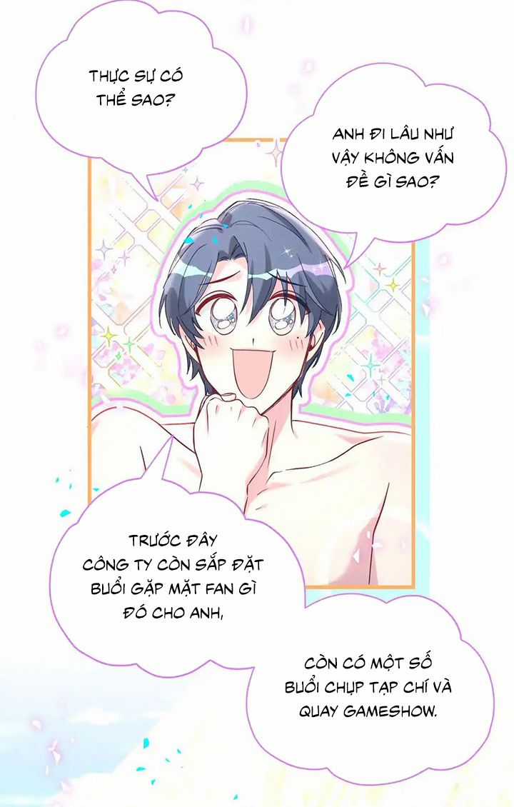 Đứa Bé Là Của Ai ???? Chapter 293 trang 9