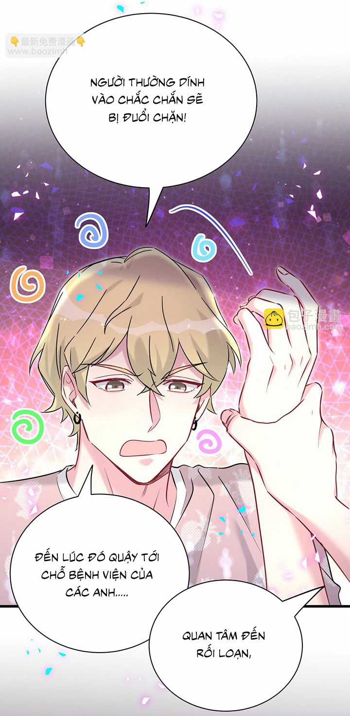 Đứa Bé Là Của Ai ???? Chapter 294 trang 10