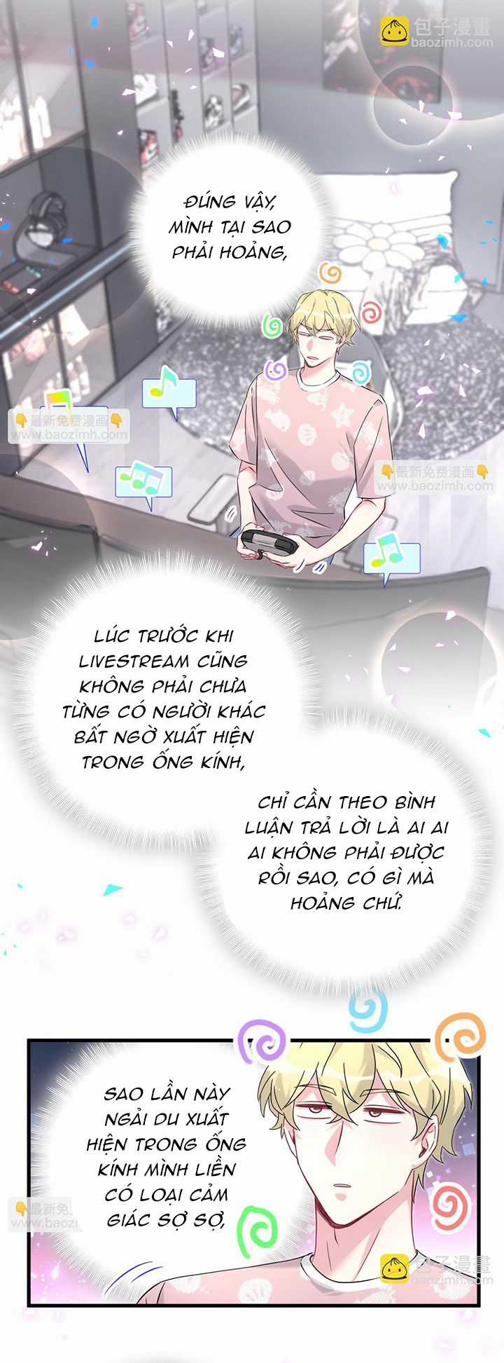 Đứa Bé Là Của Ai ???? Chapter 294 trang 13