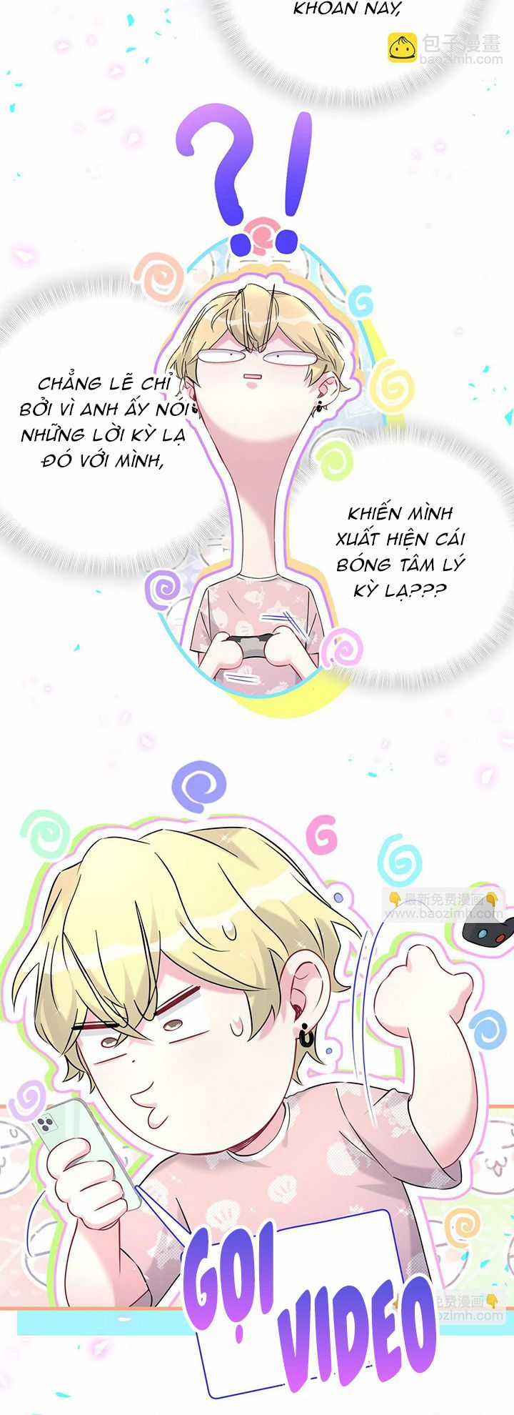 Đứa Bé Là Của Ai ???? Chapter 294 trang 15