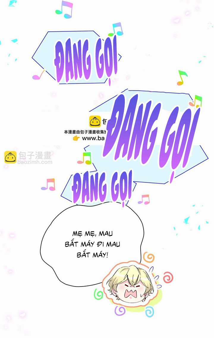 Đứa Bé Là Của Ai ???? Chapter 294 trang 16