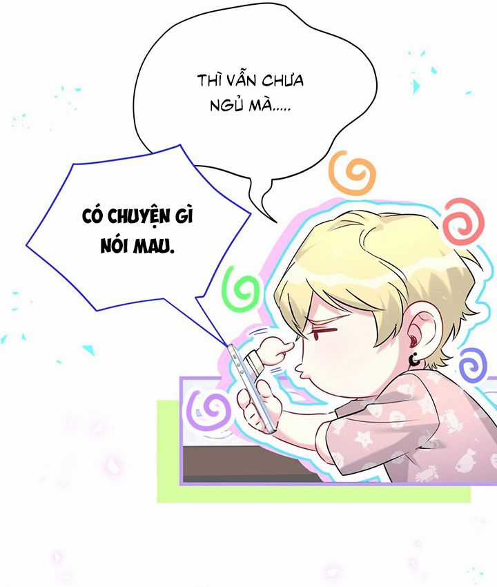 Đứa Bé Là Của Ai ???? Chapter 294 trang 18