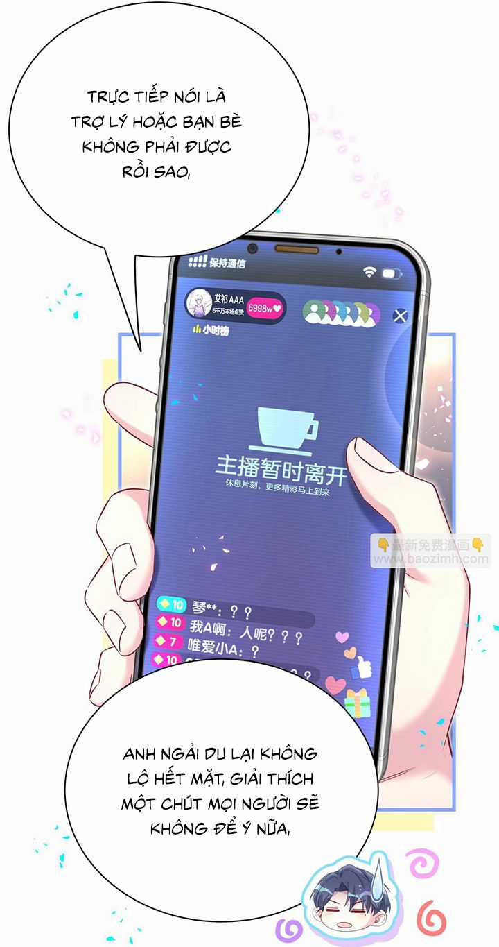 Đứa Bé Là Của Ai ???? Chapter 294 trang 2