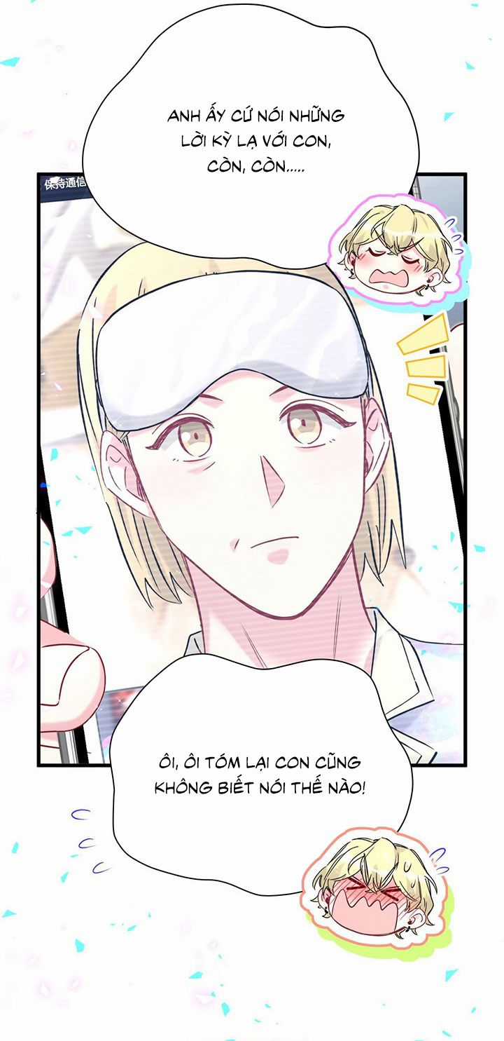 Đứa Bé Là Của Ai ???? Chapter 294 trang 21