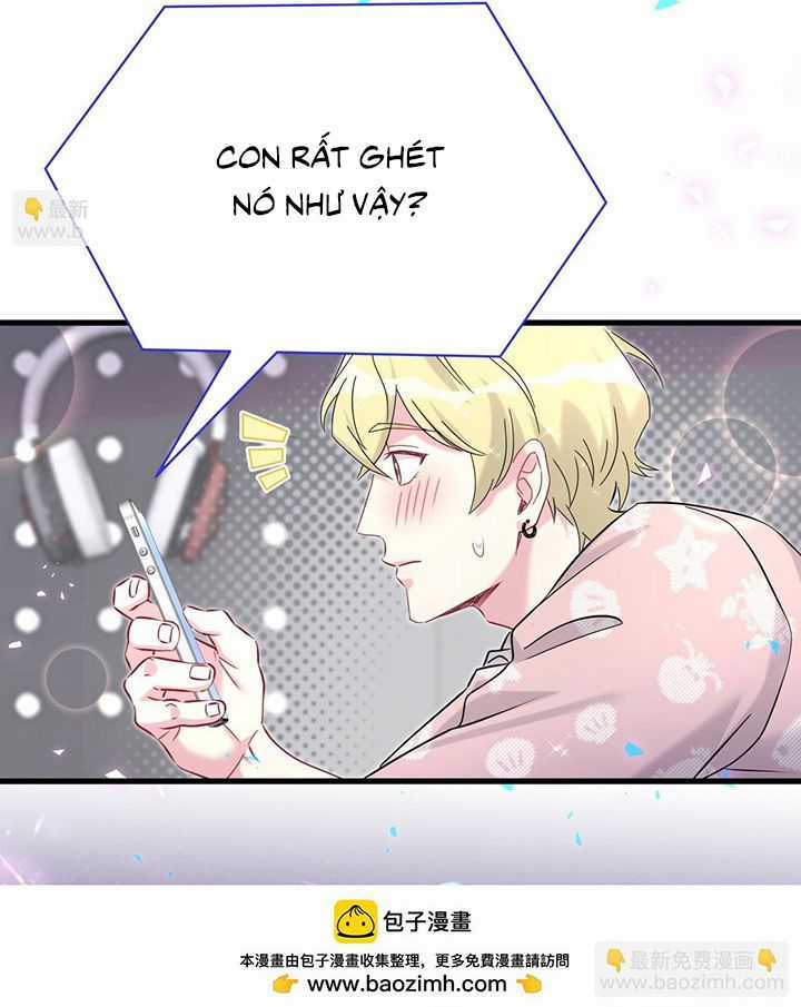 Đứa Bé Là Của Ai ???? Chapter 294 trang 22