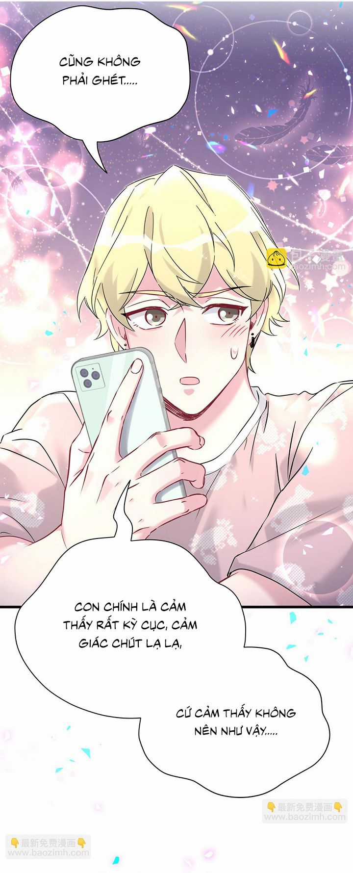 Đứa Bé Là Của Ai ???? Chapter 294 trang 23