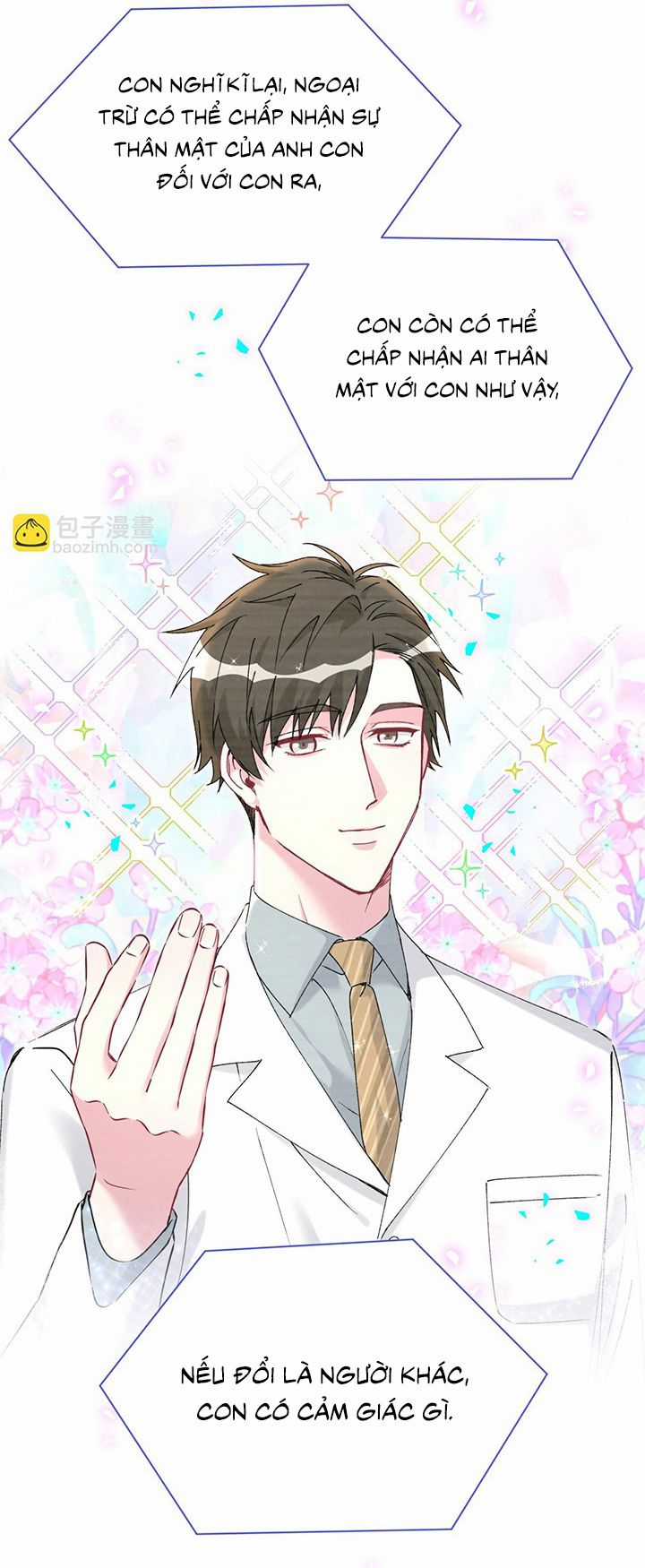 Đứa Bé Là Của Ai ???? Chapter 294 trang 25